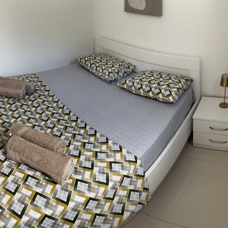 Apartments As Budva Dış mekan fotoğraf