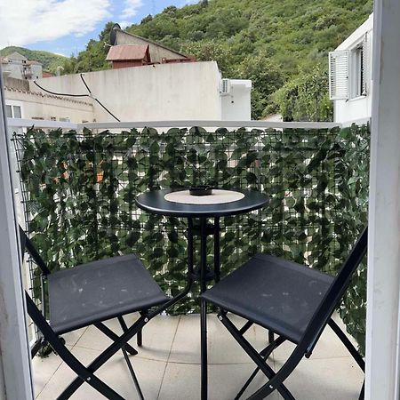 Apartments As Budva Dış mekan fotoğraf