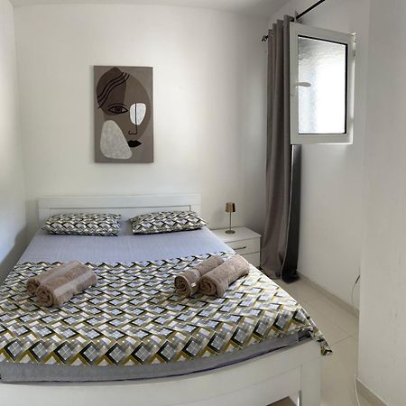 Apartments As Budva Dış mekan fotoğraf