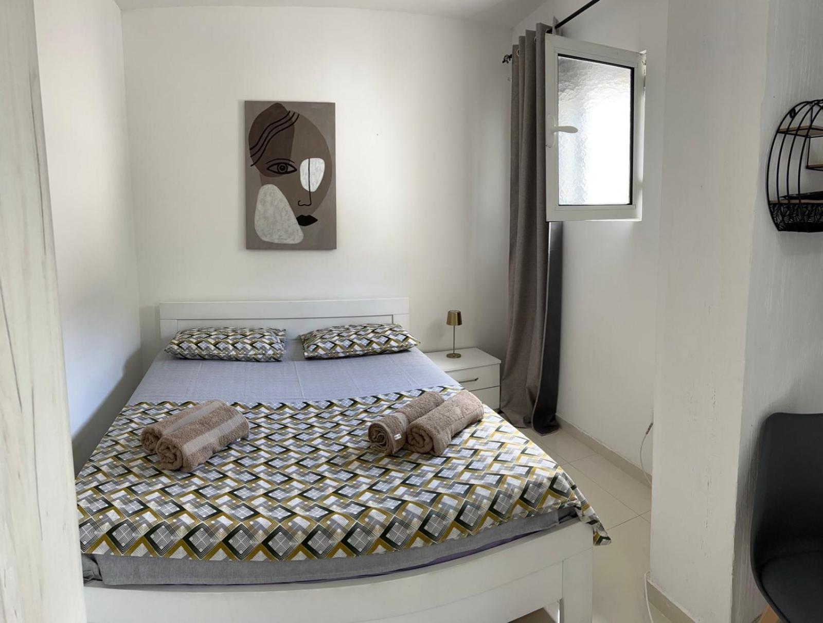 Apartments As Budva Dış mekan fotoğraf