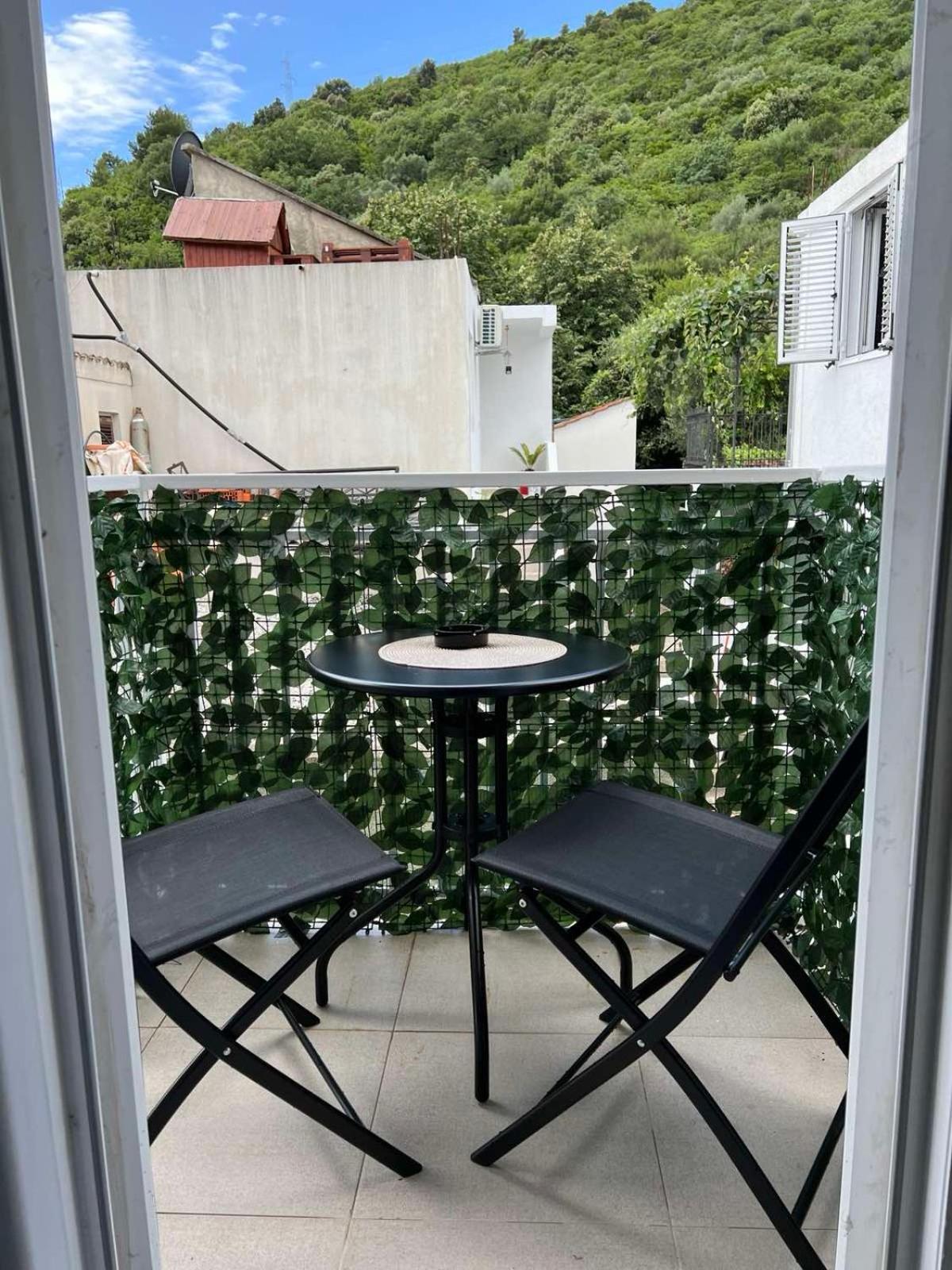 Apartments As Budva Dış mekan fotoğraf