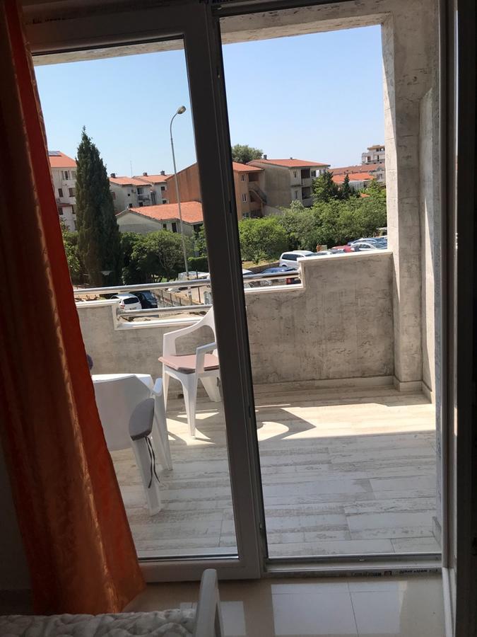 Apartments As Budva Dış mekan fotoğraf